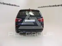 2011 BMW X3