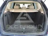2011 BMW X3
