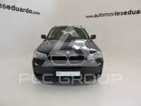 2011 BMW X3