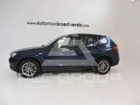 2011 BMW X3