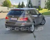 2011 BMW X3