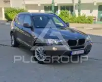 2011 BMW X3