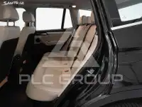 2011 BMW X3