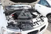 2011 BMW X3