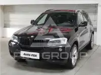 2011 BMW X3
