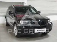 2011 BMW X3