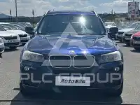 2011 BMW X3