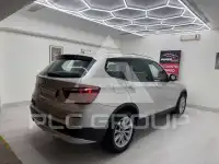 2011 BMW X3