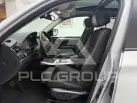 2011 BMW X3