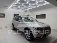 2011 BMW X3