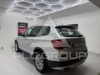 2011 BMW X3