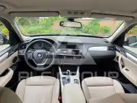 2011 BMW X3