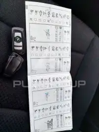 2011 BMW X3