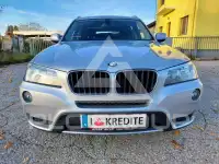 2011 BMW X3