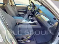 2011 BMW X3