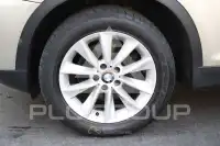 2011 BMW X3