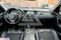 2011 BMW X3