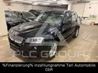 2011 BMW X3