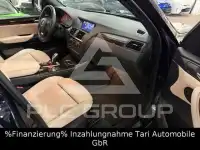 2011 BMW X3
