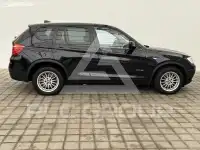 2011 BMW X3