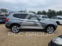 2011 BMW X3