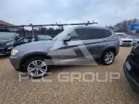 2011 BMW X3