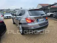 2011 BMW X3