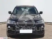 2011 BMW X3