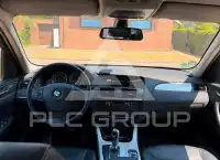 2011 BMW X3