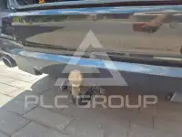 2011 BMW X3