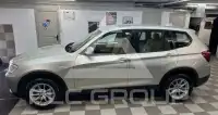 2011 BMW X3