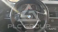 2011 BMW X3