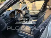 2011 BMW X3