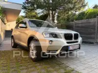 2011 BMW X3