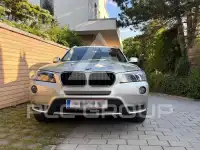 2011 BMW X3