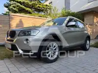 2011 BMW X3