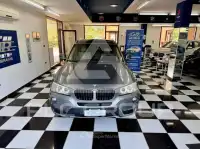 2011 BMW X3