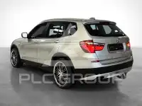 2011 BMW X3