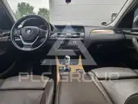 2011 BMW X3