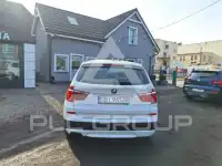 2011 BMW X3