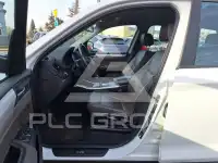 2011 BMW X3