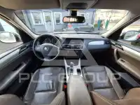 2011 BMW X3