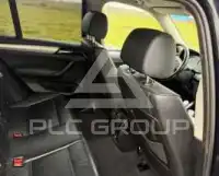 2011 BMW X3