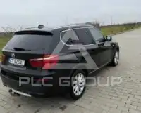 2011 BMW X3