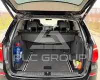 2011 BMW X3