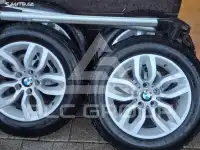 2011 BMW X3