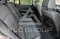 2011 BMW X3