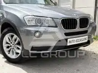2011 BMW X3