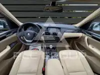 2011 BMW X3