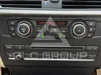 2011 BMW X3